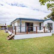 Seller of a House in Robe