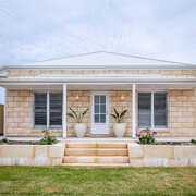 Seller of a House in Robe