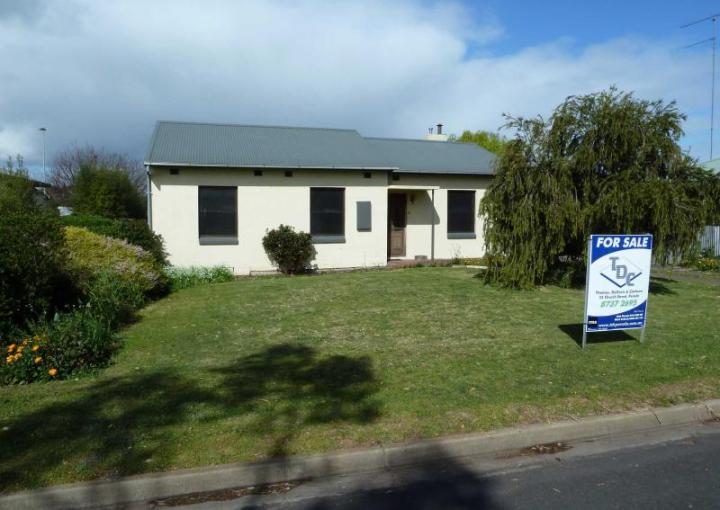 41 Portland Street, Penola