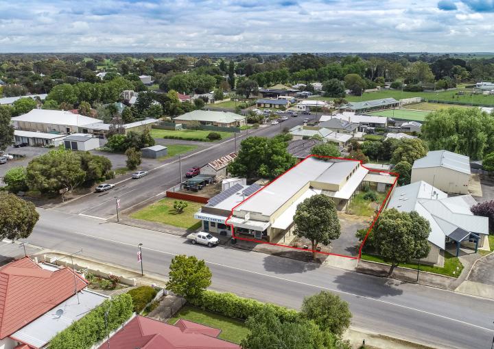 68 Church Street, Penola