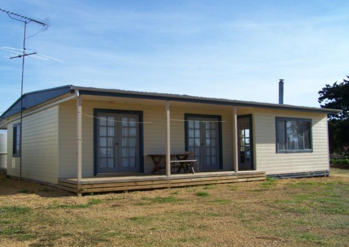 Lot 1 Riddoch Highway, Penola