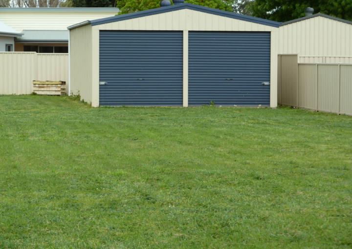 Lot 4 Queen Street, Penola