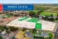 MORRIS ESTATE - The ultimate lifestyle in the heart of Penola