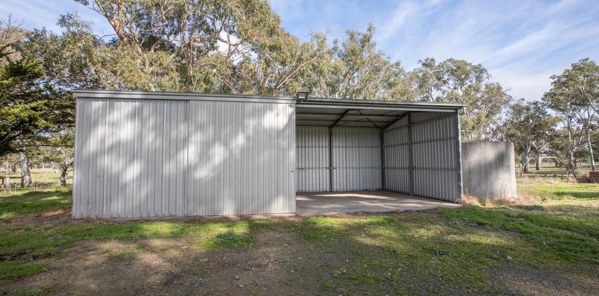 HEAVY AND PRODUCTIVE TDC Livestock and Property