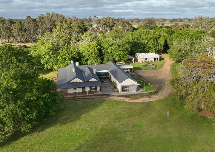6159 Coleraine-Edenhope Rd, Harrow