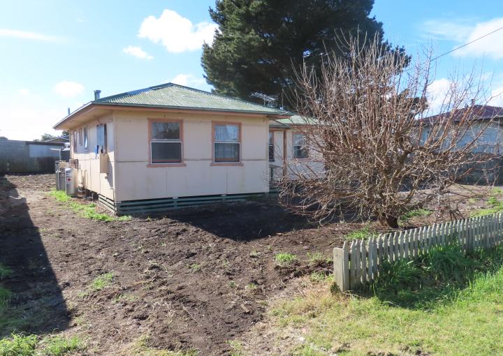 5 Blesing St, Nangwarry