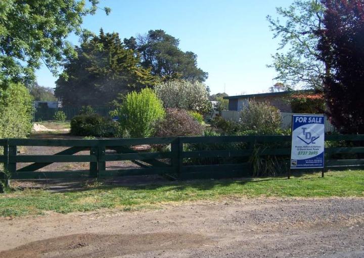 28 Cameron St, Penola