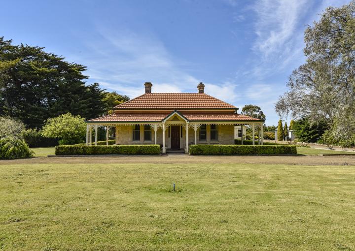 285 Plunkett Tce, Millicent
