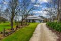 Beautiful character filled home on 45 acres