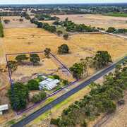 Seller of a House in Penola