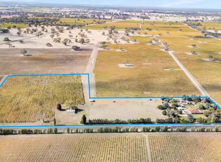 Lifestyle Haven in the Heart of the Coonawarra Wine Region