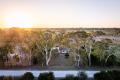 Rural retreat on 1.7 acres minutes from Penola