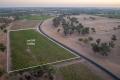Lifestyle allotment two minutes from Penola