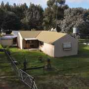 Buyer of a Rural in Dorodong