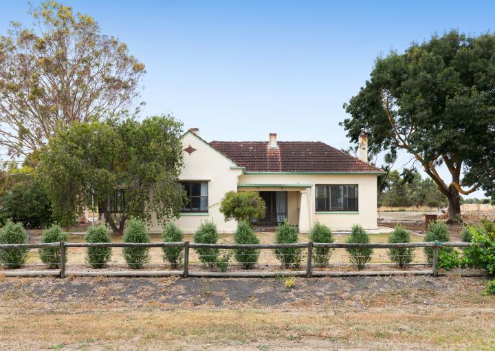 6 Kidman Lane, Penola