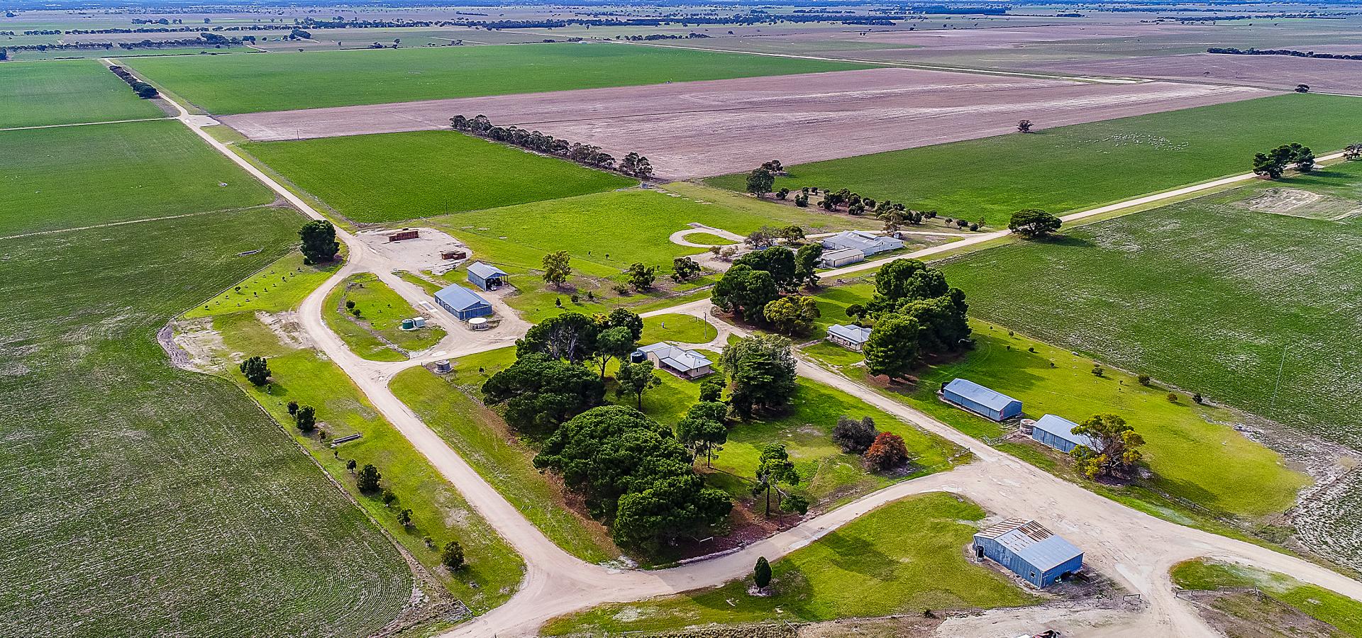 'Karoonda Park'