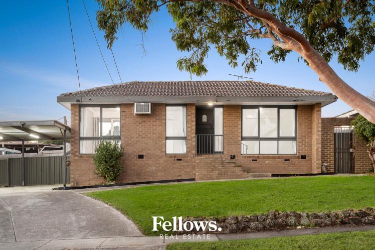 Character, Charm & Lifestyle Convenience