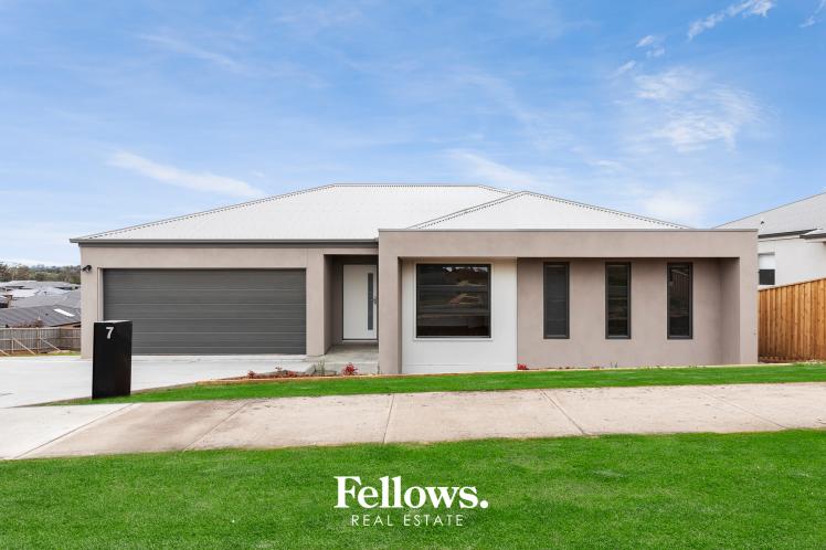Sold Off Market - Experience the difference at Fellows Real Estate