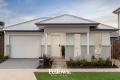 Stylish, Spacious, & Move-in ready