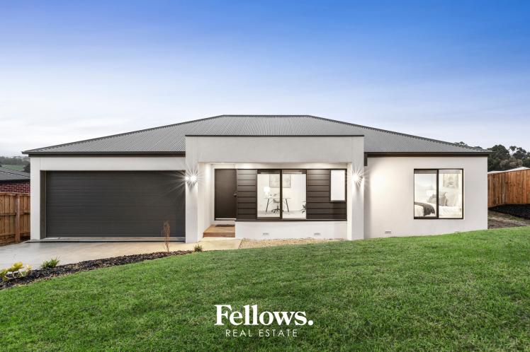 Brand new with country tranquillity!