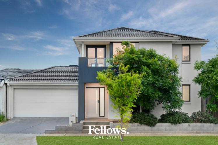 The Perfect Blend of Luxury & Lifestyle