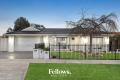 Polished Northside Entertainer with Poolside Charm