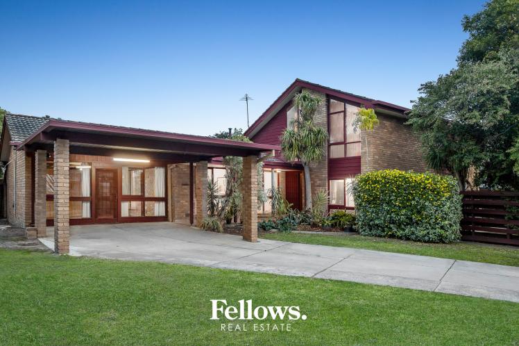 Vintage Character with space, charm & convenience