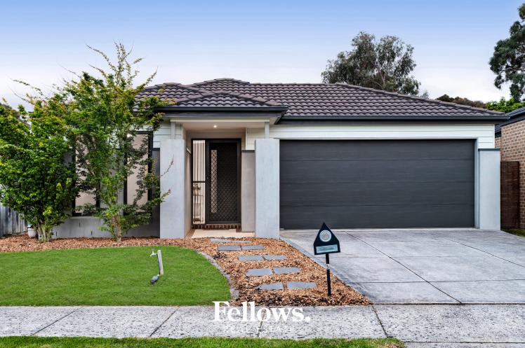 Designed for Comfort, Located for Lifestyle