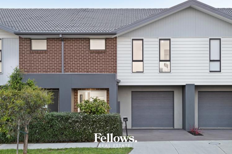 Elegant and full of class - No Body Corp