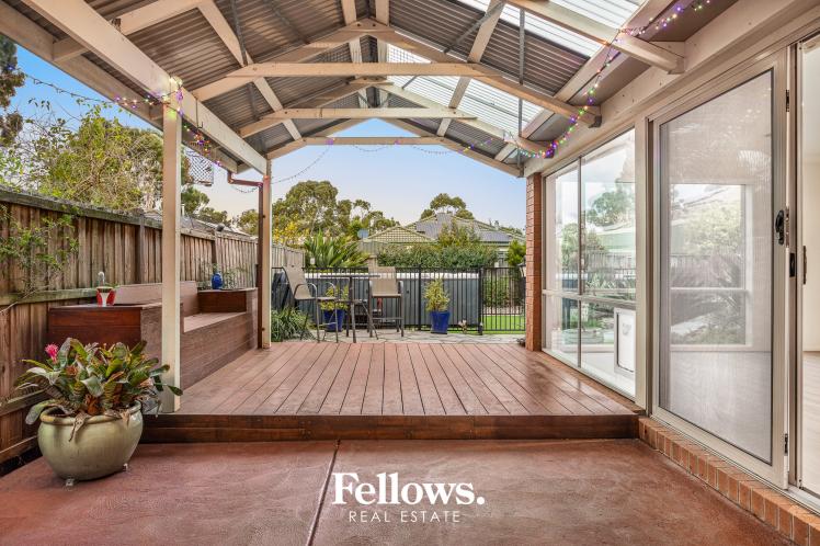 Space, Style & the Ultimate Family Lifestyle
