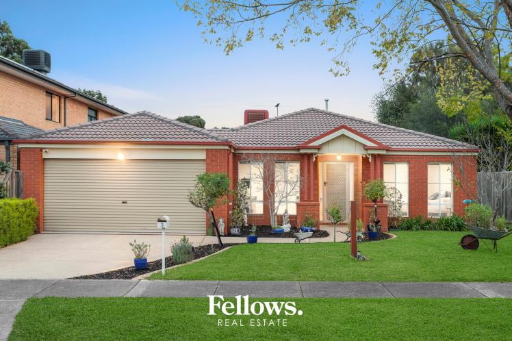 Space, Style & the Ultimate Family Lifestyle