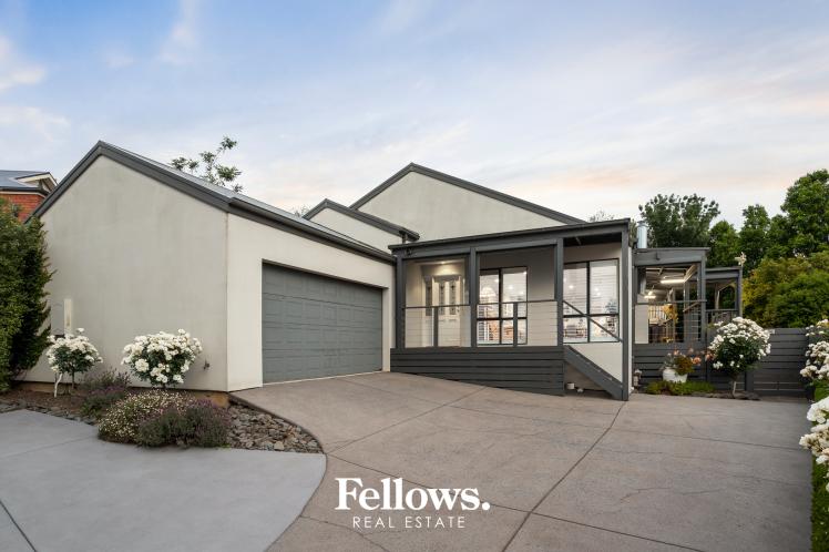 A Hamptons retreat awaits..