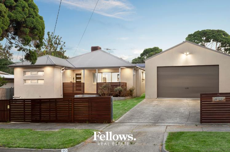 Space, Style & Everyday Comfort