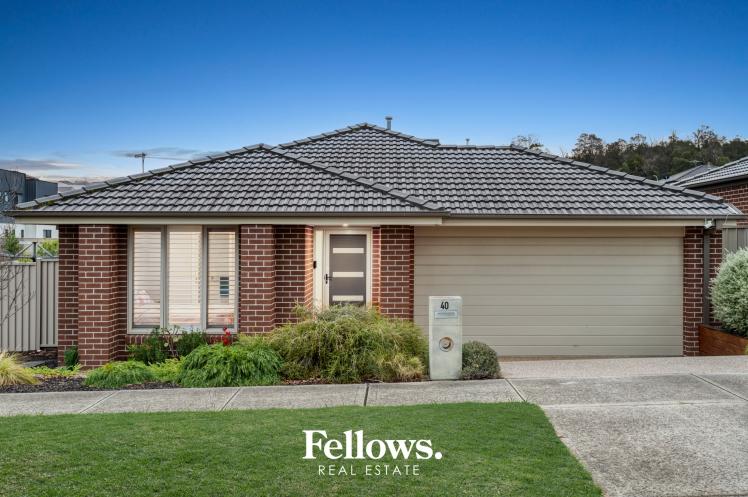 Entertainer’s Delight in a prime locale