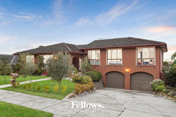 Character, Comfort & Lifestyle Appeal