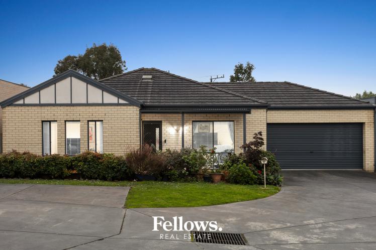A Homely Retreat Offering Comfort and Convenience