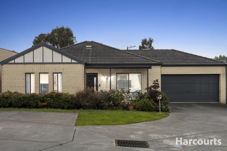 A Homely Retreat Offering Comfort and Convenience