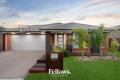 A Modern Family Retreat with Entertaining Flare
