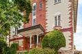Rare Renovated Ground Floor Art Deco Apartment