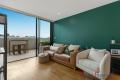 Stylish Inner City - One Bedroom Plus Study
