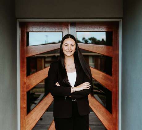 Georgia Bright photo