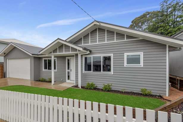 RENTERS WANTED...
