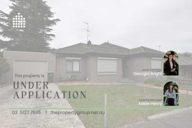 RENTERS WANTED...