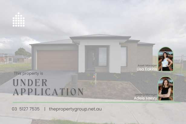 RENTERS WANTED...