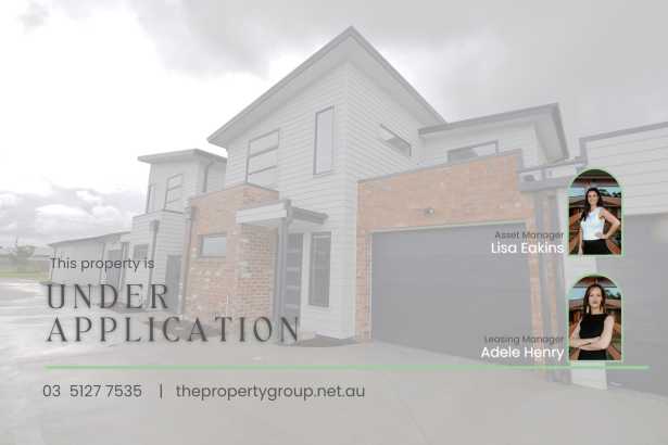 RENTERS WANTED...