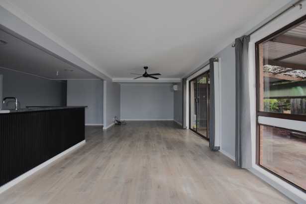 RENTERS WANTED...