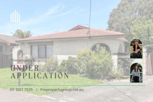 Move-In Ready Family Home with Year-Round Heating & Cooling