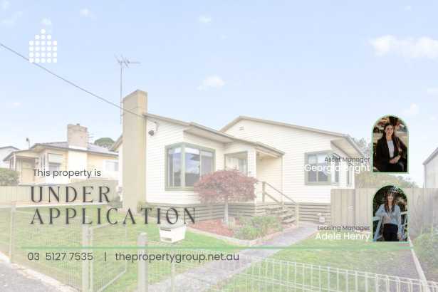 RENTERS WANTED...