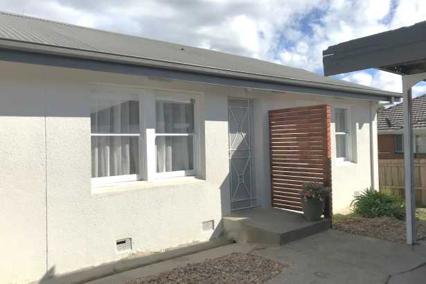 RENTERS WANTED...