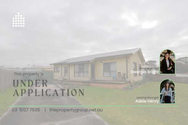 RENTERS WANTED...